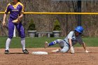 Softball vs Emerson  Wheaton College Women's Softball vs Emerson College - Photo By: KEITH NORDSTROM : Wheaton, Softball